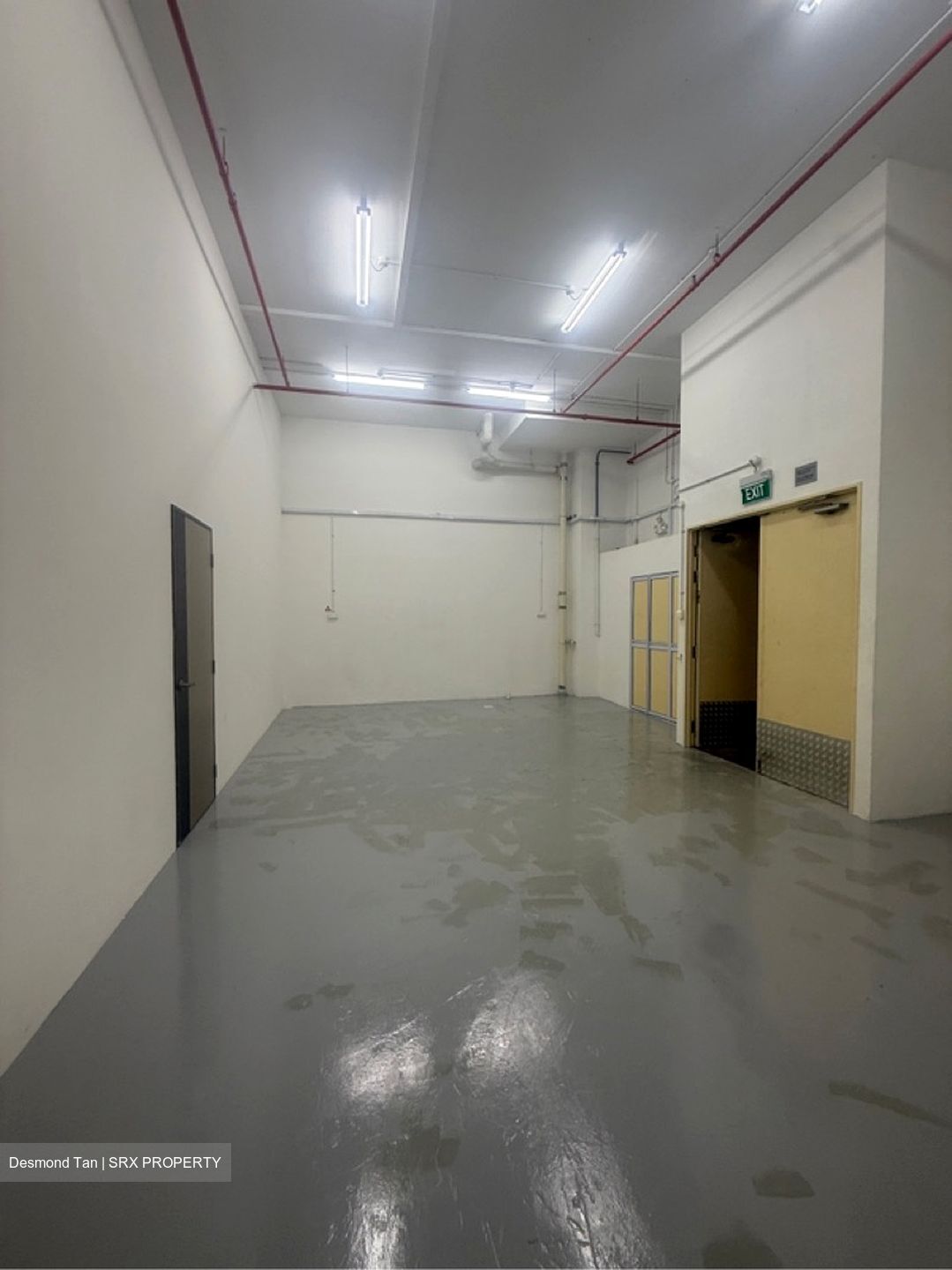Pantech Business Hub (D5), Factory #532292571